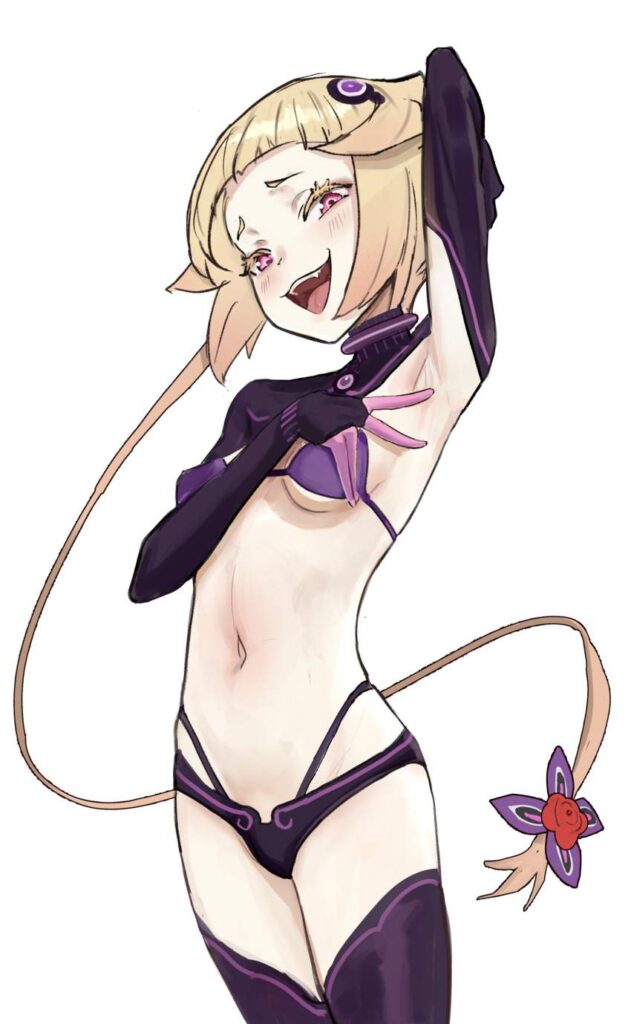 Re ゼロから始める異世界生活のエロ画像で抜きたくなったから貼ってくよ