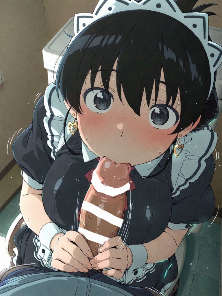 瑠璃の宝石のえっちなやつ