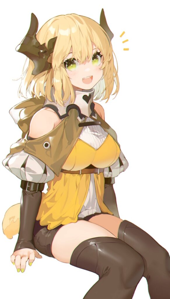 非エロの二次エロ画像で!