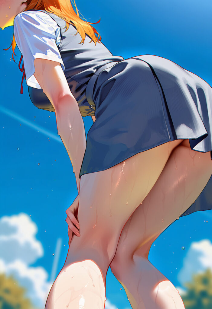 ラブライブ！の二次エロ画像で抜きたい！