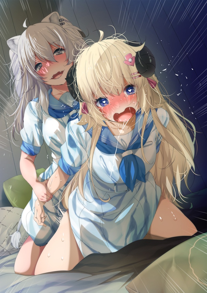 ふたなりのエロ画像がほしい！