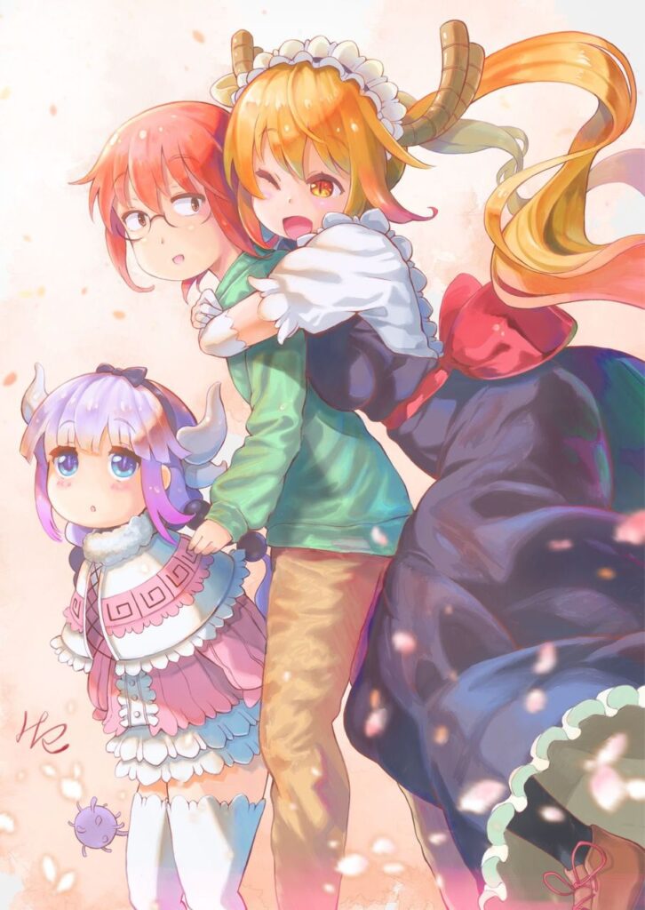 メイドのエロ画像を集めてみた