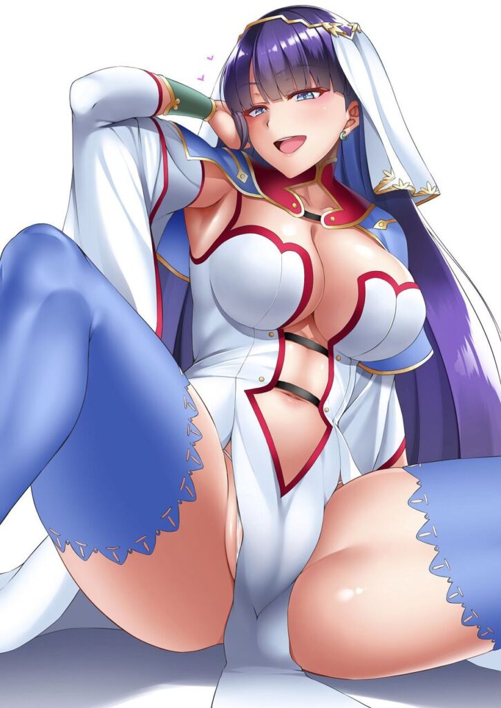 太ももが好きすぎて画像がいくらあっても足りない
