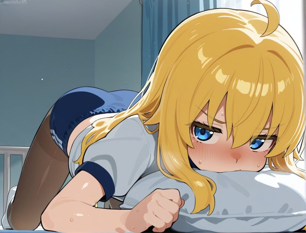 体操服・ブルマエロ画像総合スレ