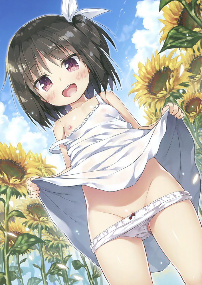 【貧乳】「ひあぁあ♡イキましゅ♡イってぇしまいましゅうぅー♡」エッチなご奉仕画像
