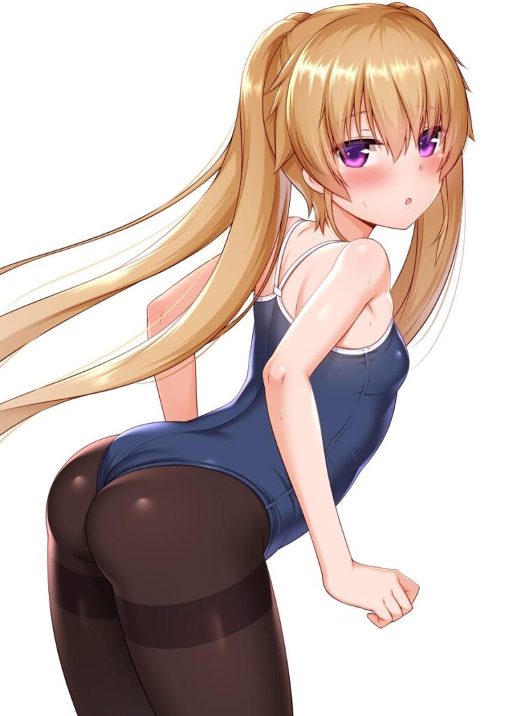 【貧乳】「ひあぁあ♡イキましゅ♡イってぇしまいましゅうぅー♡」エッチなご奉仕画像