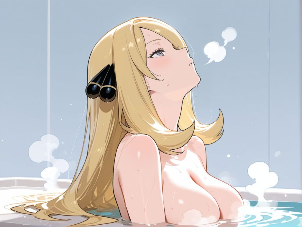 お風呂の画像で一発ヌキたい