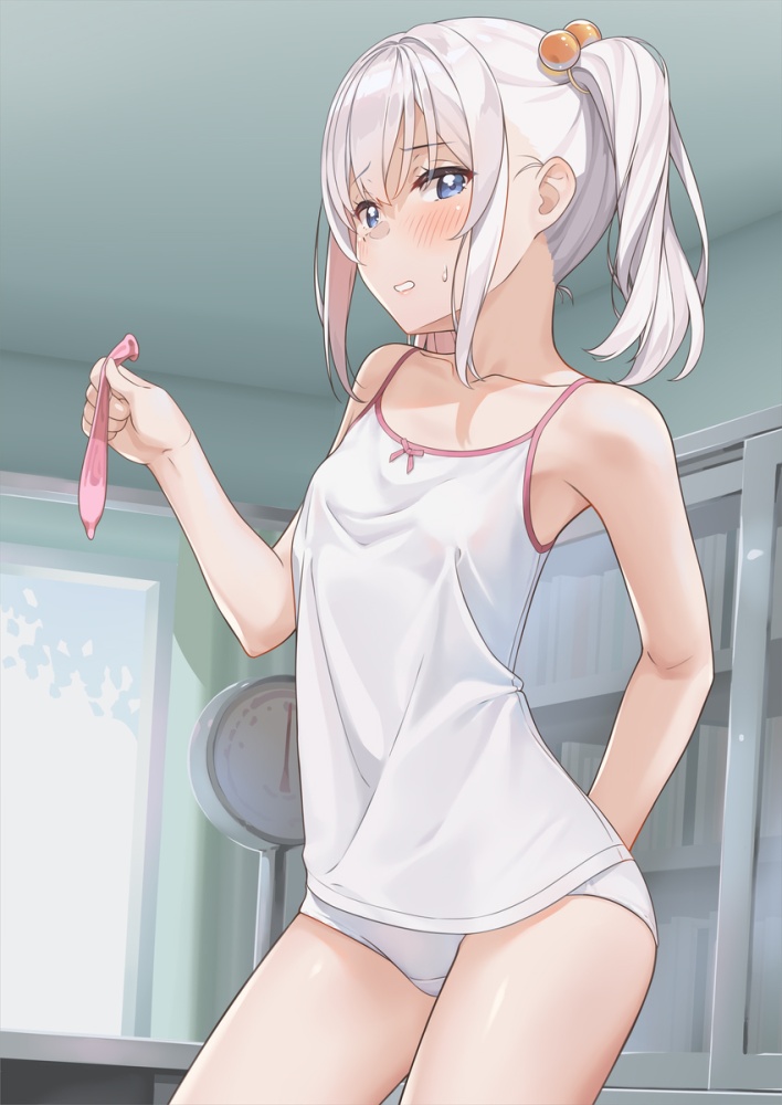 コンドームの高画質なエロ画像を探してみました！