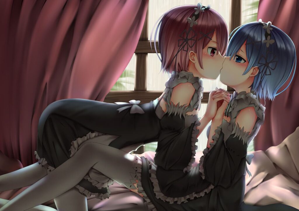 メイドのエロ＆萌え画像まとめ！