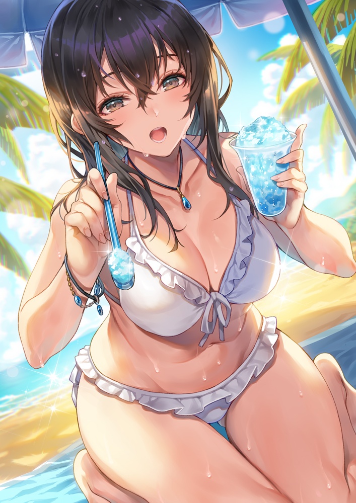 クッソ可愛い非エロ系美少女で妄想！ハメ撮り中出し！