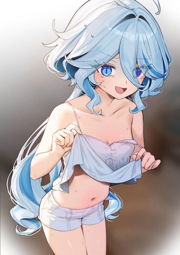 クッソ可愛い非エロ系美少女で妄想！ハメ撮り中出し！