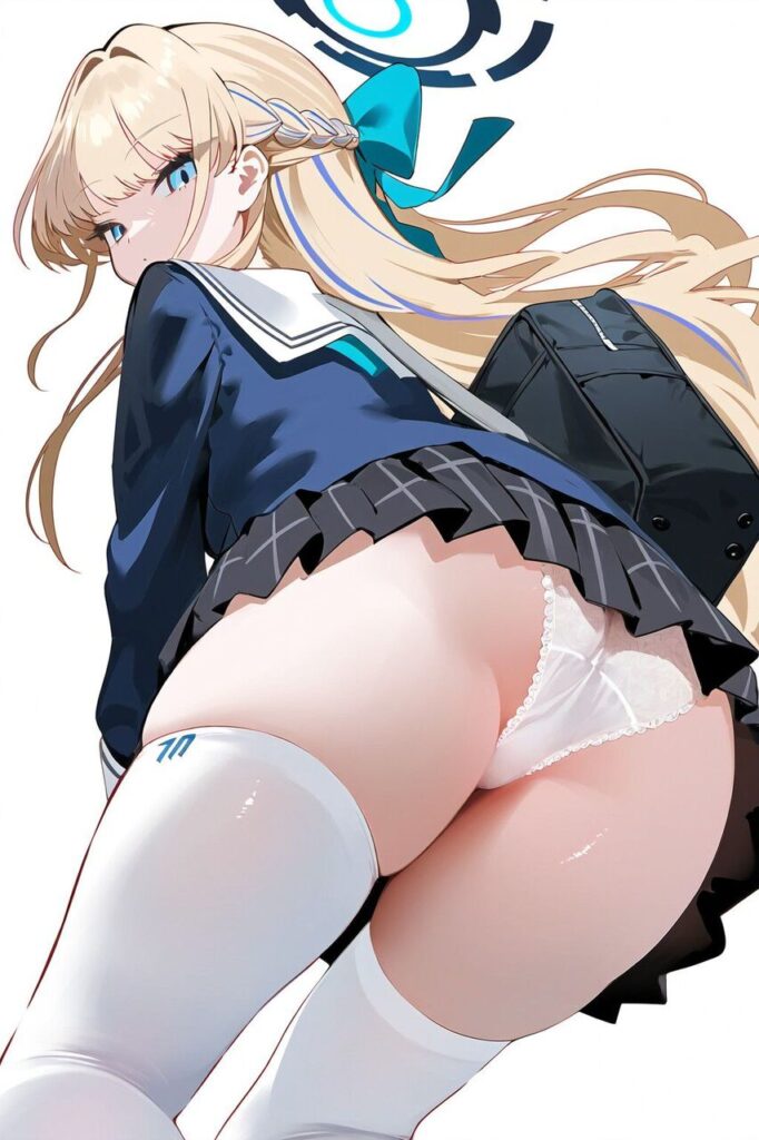 尻の画像が好きな紳士の方はこちらへどうぞ。