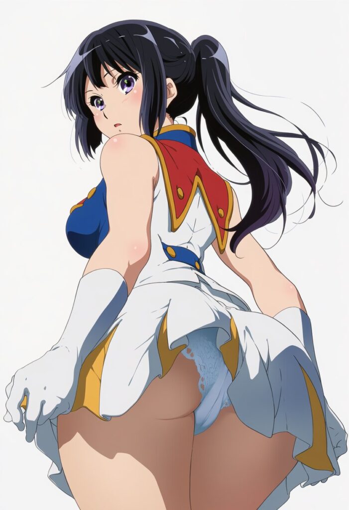 スマホの壁紙に使えそうな響け！ユーフォニアムの画像