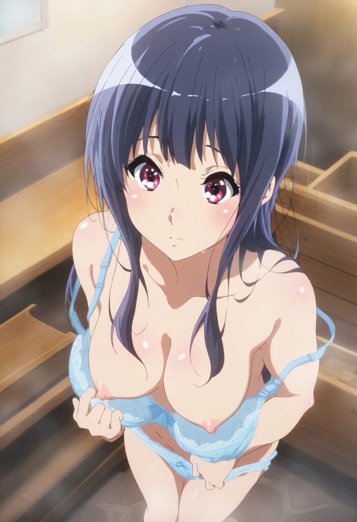 響け！ユーフォニアムってほんとうにエロくないですか？こんなにエロくていいんですか？