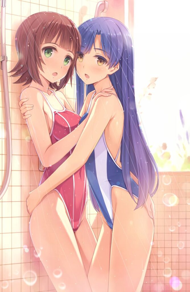 【※勃起不可避】尻の美少女画像がヤバスギクンｗｗｗｗｗｗｗｗｗｗ【二次画像】