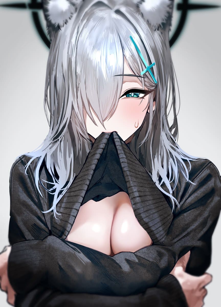 おっぱいの超絶可愛くてセクシーな画像集！