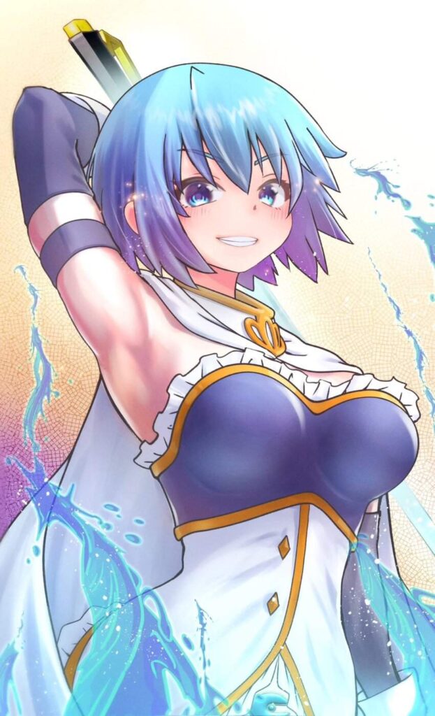 魔法少女まどか☆マギカのエッチな画像見たいよね？