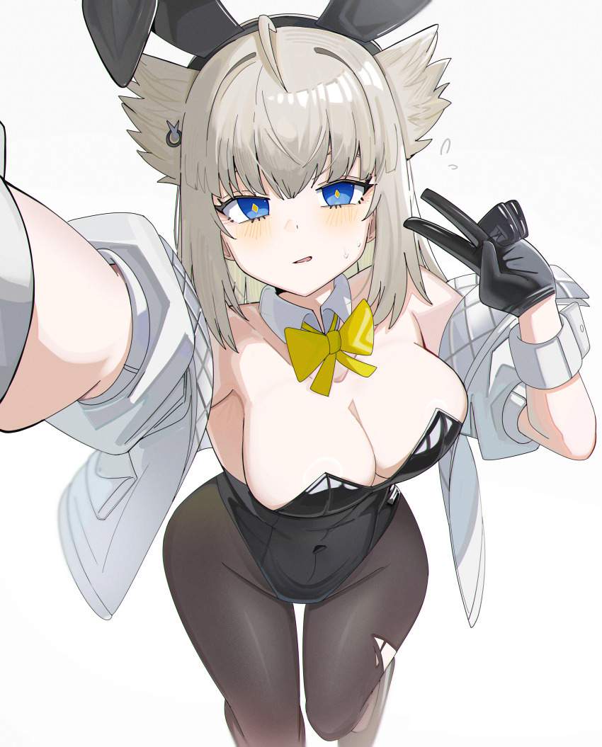 アークナイツのエロ画像を見て幸せになろう!