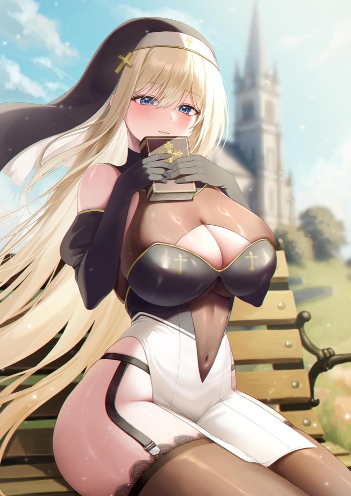 巨乳のエロ画像を復習していく