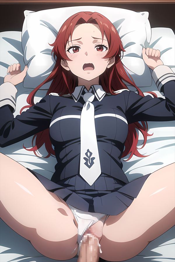 ソードアート・オンラインエロ画像総合スレ