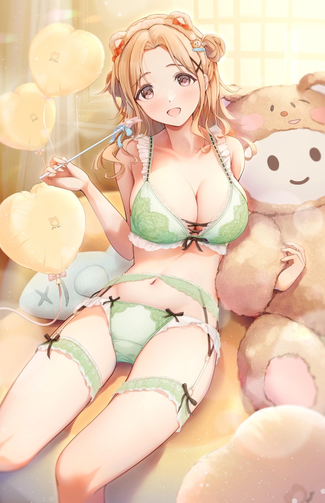 パンツ・下着の魅力についてエロ画像で検証