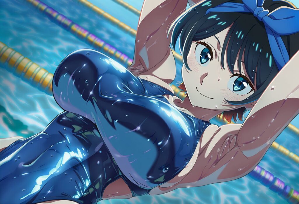 彼女、お借りしますの抜けるエロ画像まとめ！