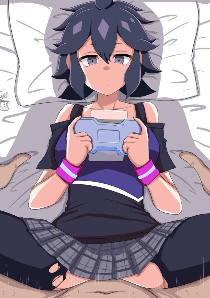 マグロのエロすぎる画像