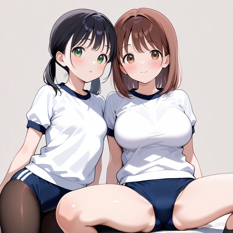 体操服・ブルマエロ画像総合スレ