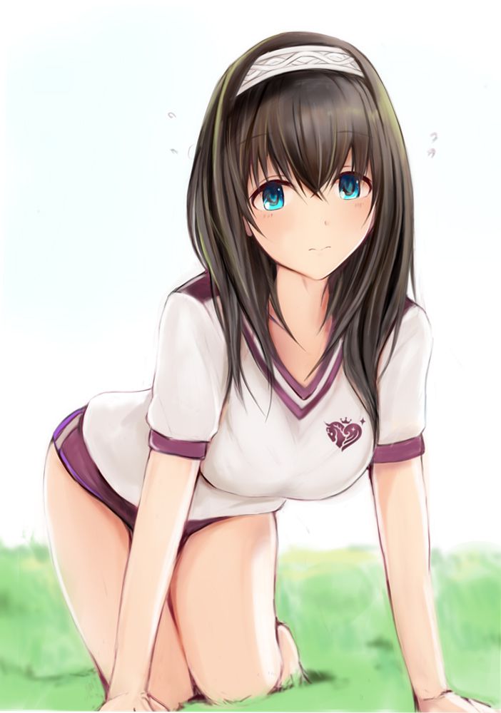 体操服・ブルマエロ画像総合スレ