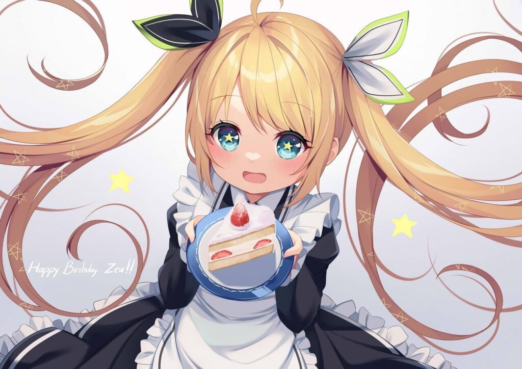 メイドのエロ画像を集めてみた