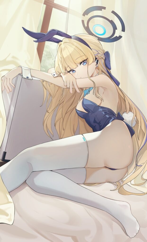 尻のエロ画像を集めてみた