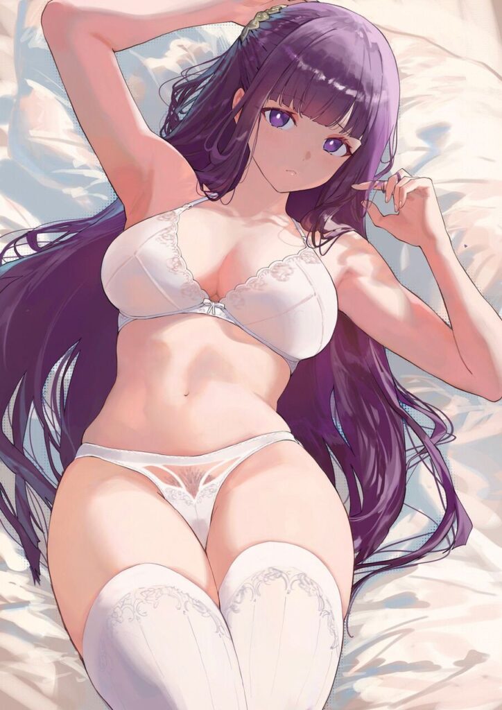 巨乳のエロ画像を復習していく