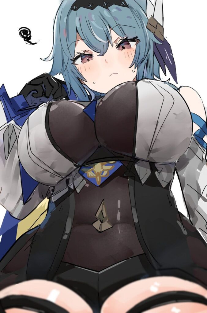 ローアングルについてのエロ画像