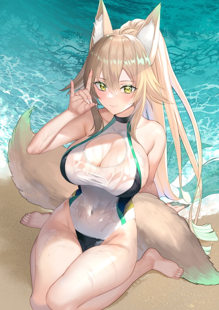 巨乳のエロ画像を復習していく