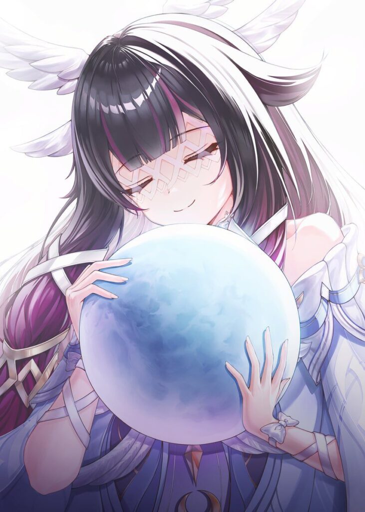 黒髪のエロ画像でヌきたい奴らは集まれ！