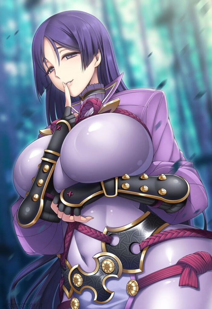 巨乳のエロ画像を復習していく
