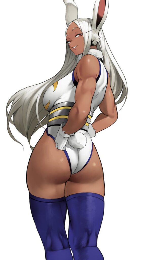 【※勃起不可避】尻の美少女画像がヤバスギクンｗｗｗｗｗｗｗｗｗｗ【二次画像】
