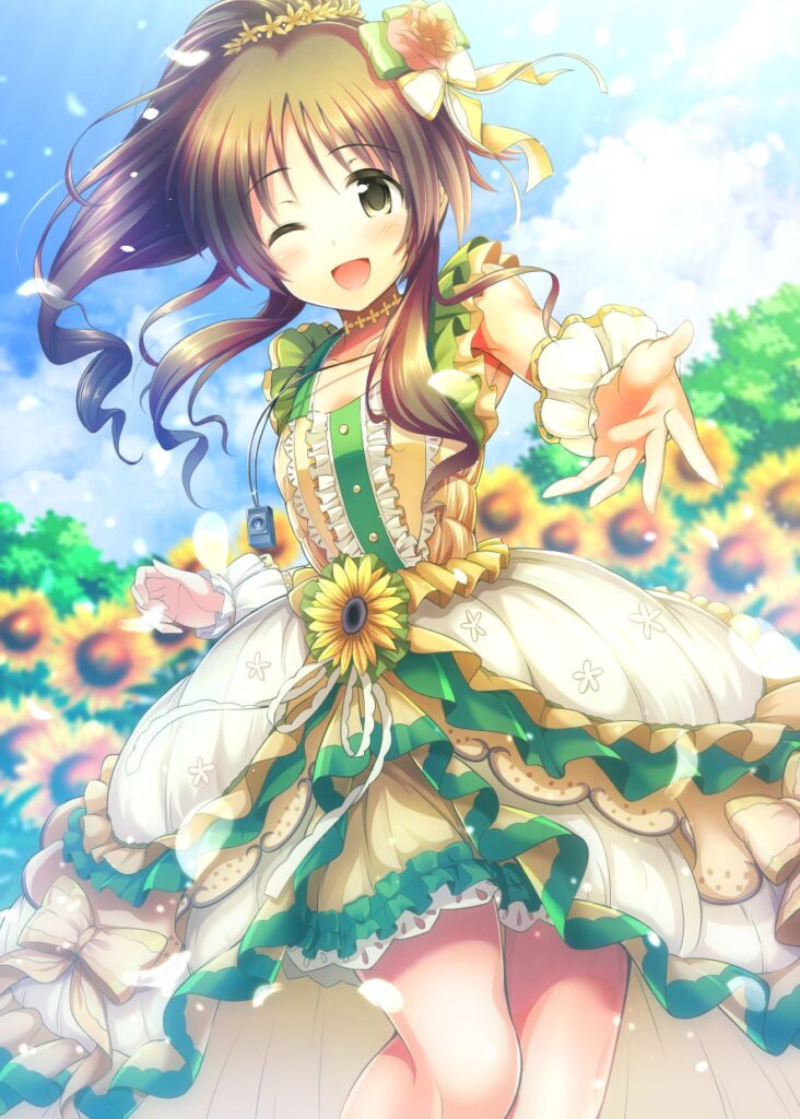 主観のエロ画像がほしい！