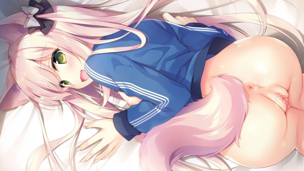 アナルのエロ＆萌え画像まとめ！