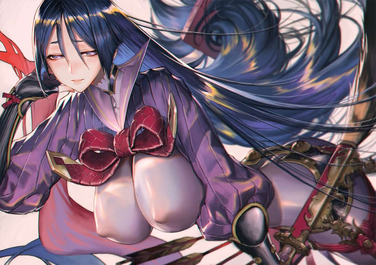 おっぱいのエロ画像みて幸せになろう！