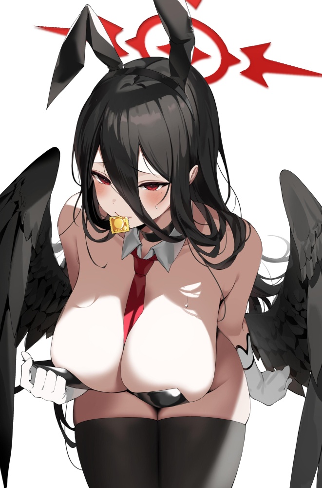コンドームの高画質なエロ画像を探してみました！