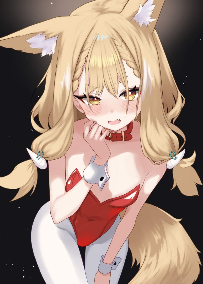 アークナイツのエロ画像をランダムに貼っていくスレ