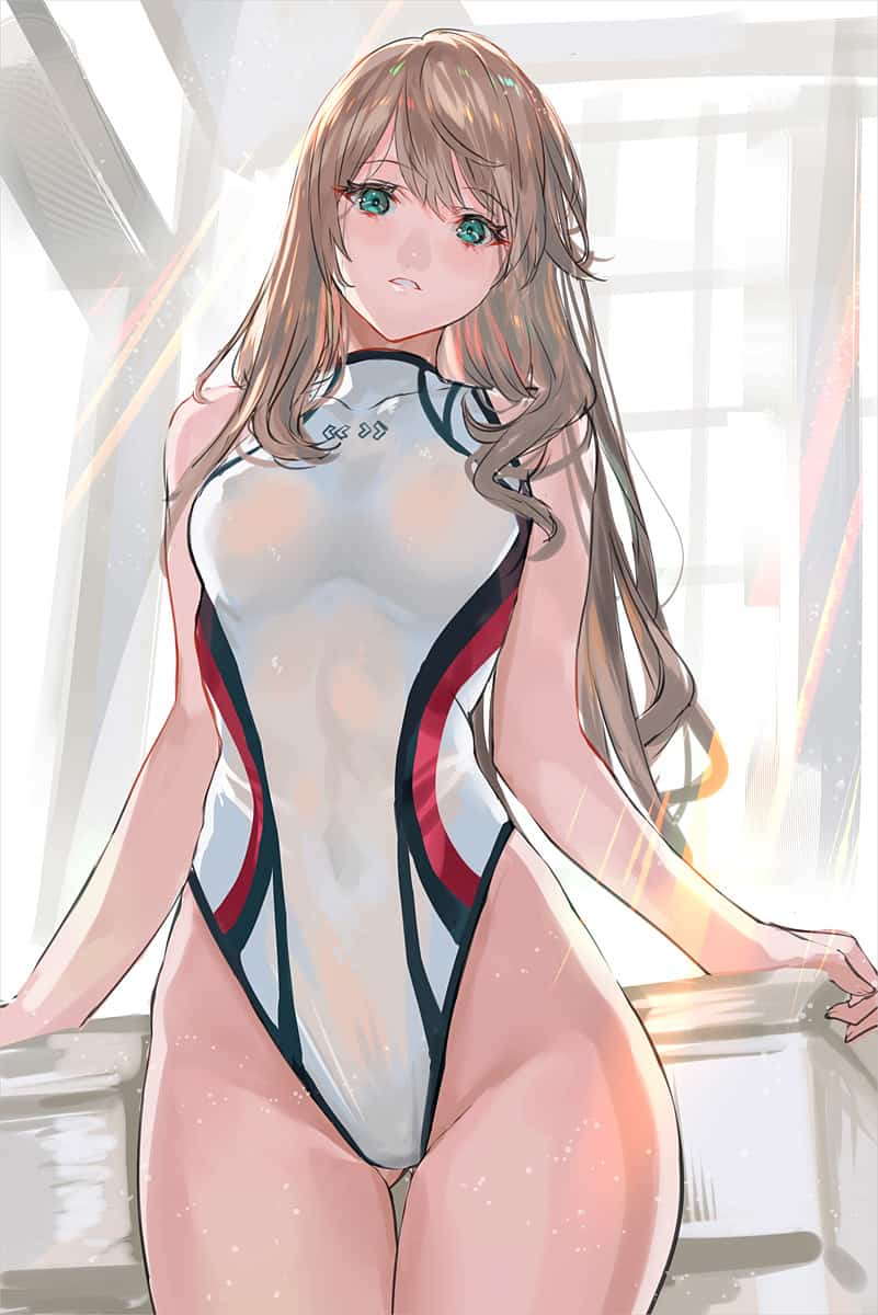 おっぱいのエロ画像みて幸せになろう！