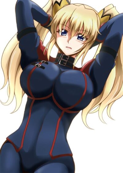 コードギアスの高画質なエロ画像を探してみました!