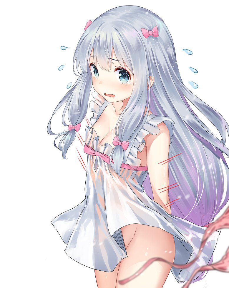 裸エプロンのエロ画像詰め合わせ