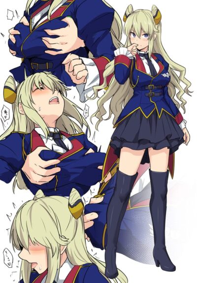 コードギアスの高画質なエロ画像を探してみました!