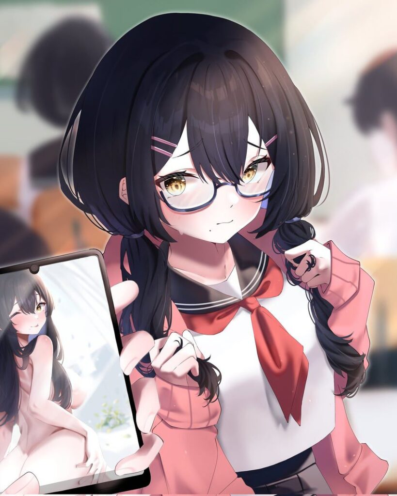 主観のエロ画像がほしい！
