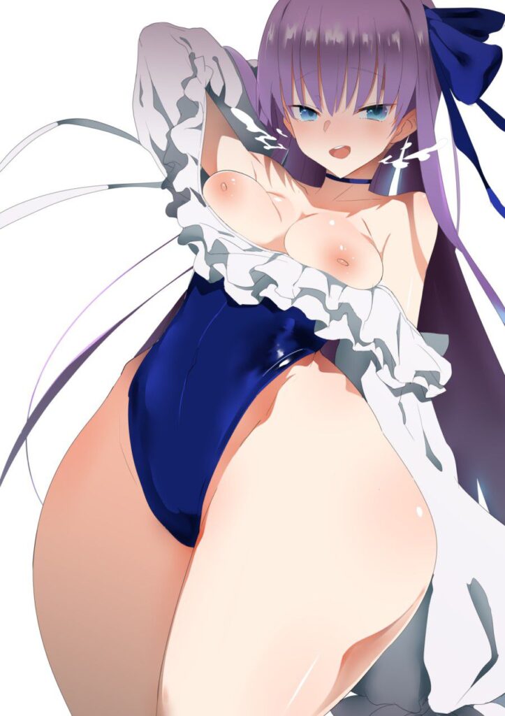 ローアングルについてのエロ画像