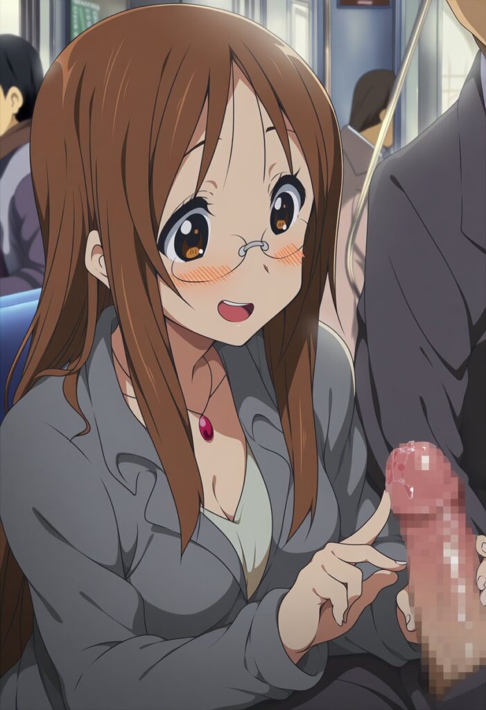 けいおん！のエロ画像を集めてみた