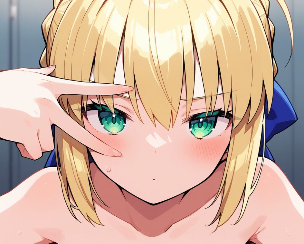 主観のエロ画像がほしい！